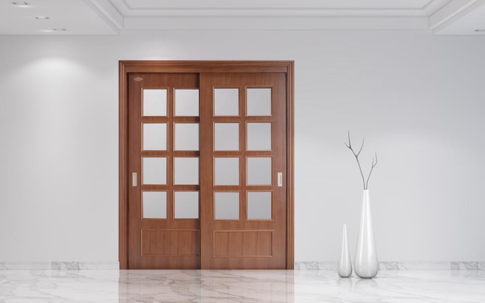 不同材質(zhì)的領(lǐng)尚整體門窗有哪些特點？