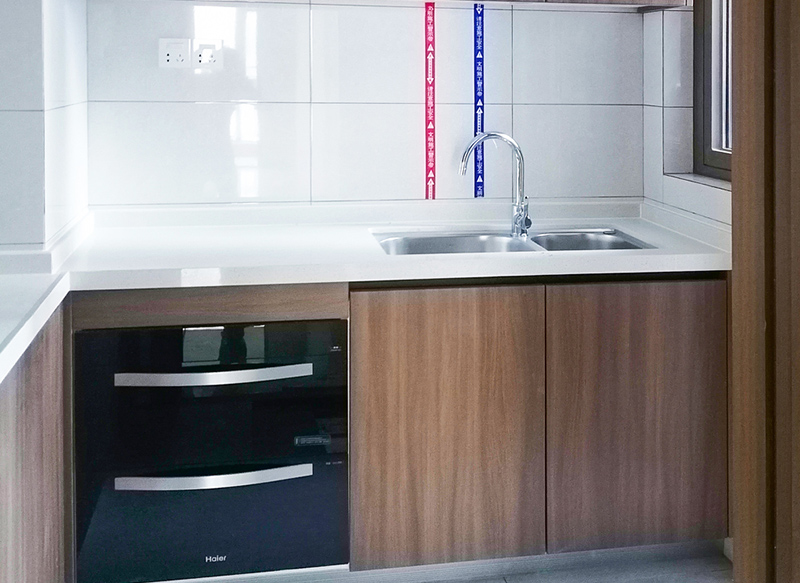 領(lǐng)尚工程案例 | LESSO領(lǐng)尚攜手世界500強央企，打造輕奢人居標(biāo)桿