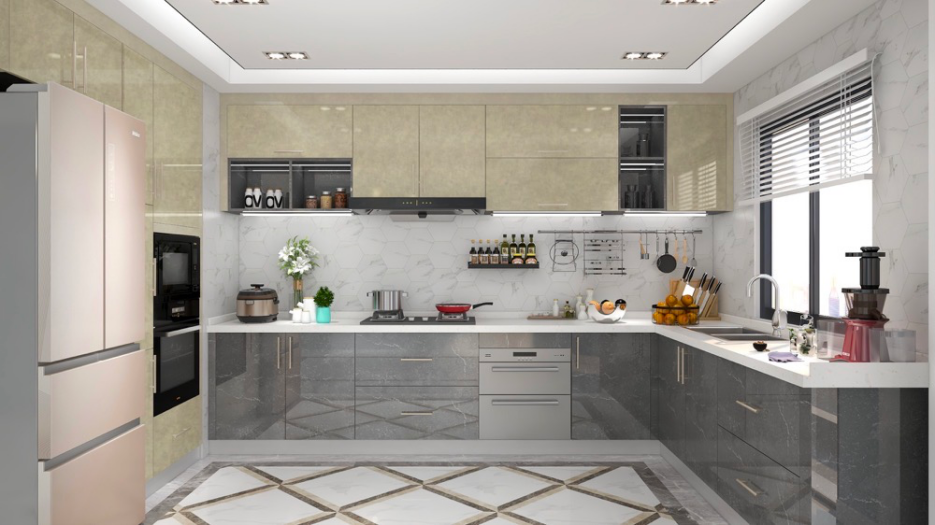 細(xì)數(shù)整體廚房五大優(yōu)點(diǎn)