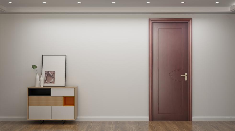 領(lǐng)尚木門“智”造有哪些門道？