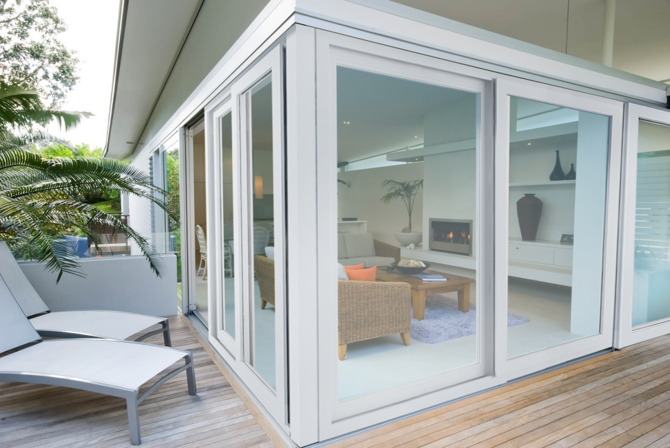 領(lǐng)尚推拉門窗：為現(xiàn)代家庭提供優(yōu)質(zhì)的門窗解決方案