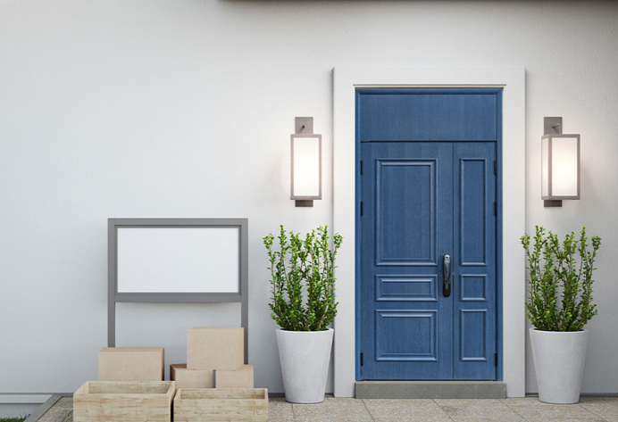 選購領(lǐng)尚木門有什么要點(diǎn)？