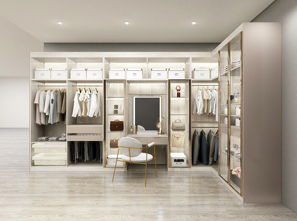 整體家居指的是什么？有什么優(yōu)點(diǎn)？