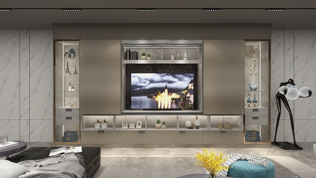 關(guān)于整體家居的幾個(gè)誤區(qū)，你中招了嗎？