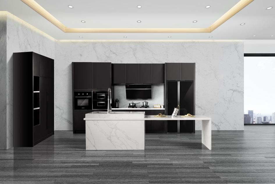 家里裝修選擇整體家居到底好不好？