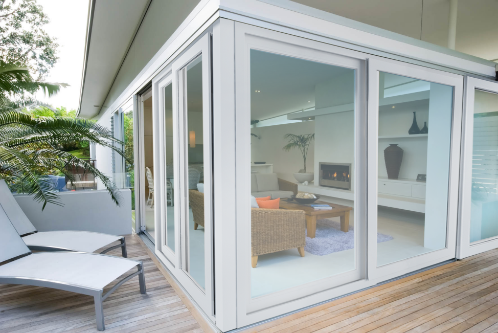 家裝塑鋼門窗怎么挑選？領(lǐng)尚三招教你搞定