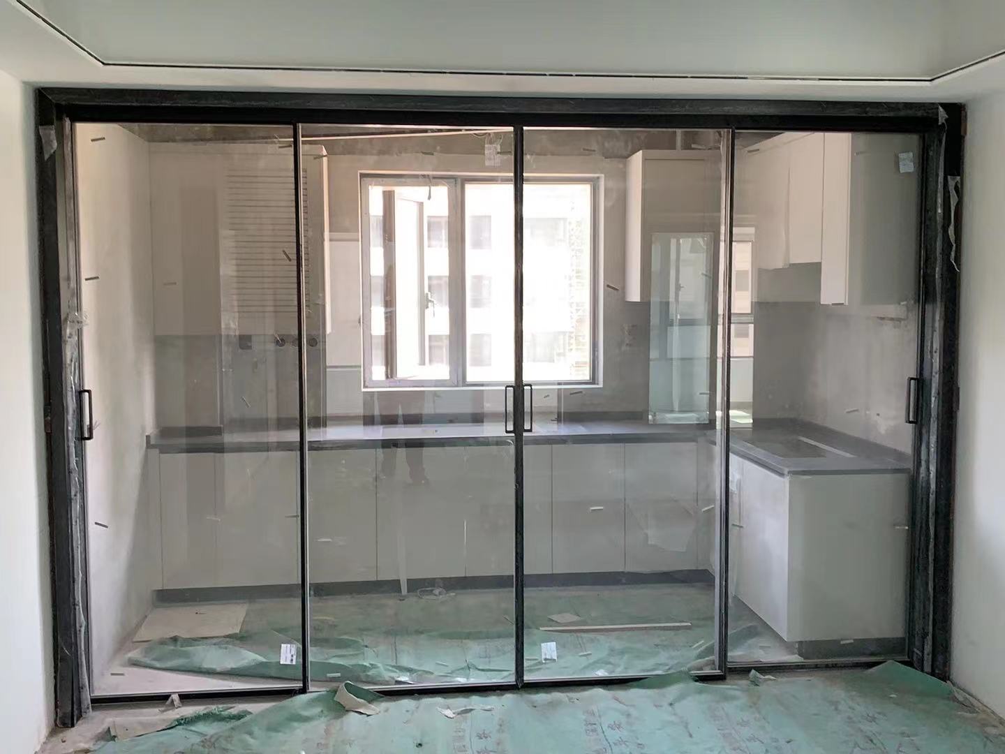 領(lǐng)尚與保利美好共赴，質(zhì)造舒適生活