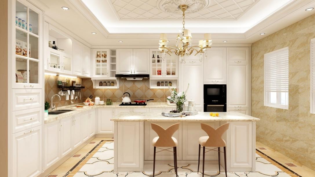 整體廚房是什么？有哪些優(yōu)勢(shì)？