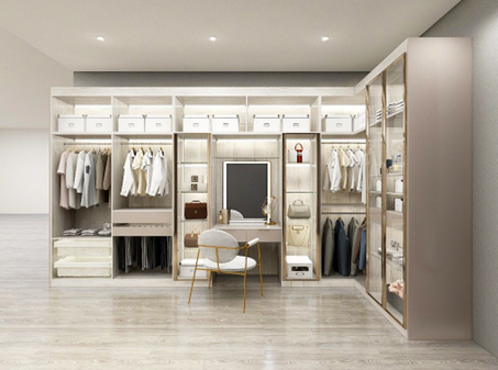 如何打造輕奢風(fēng)格的整體家居？