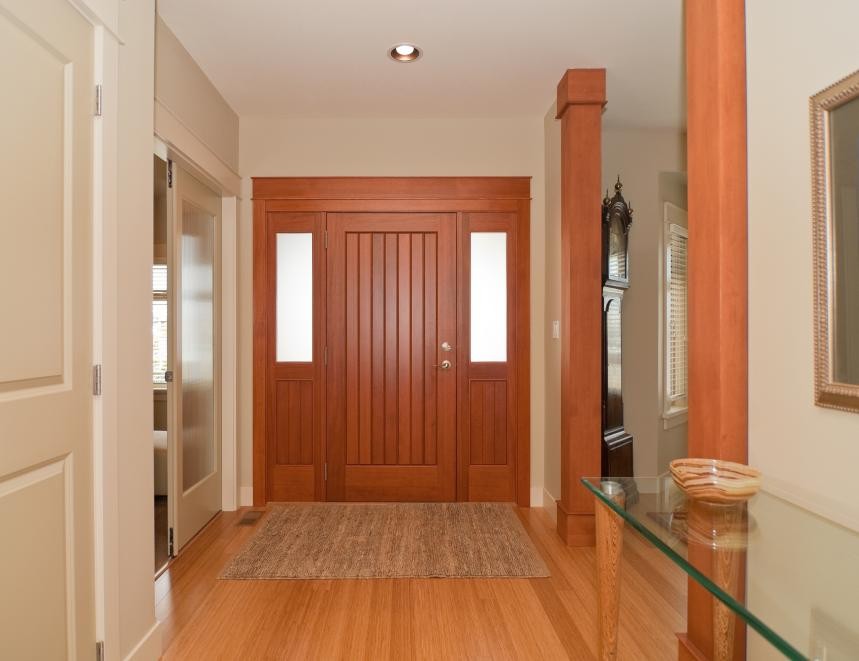 木門保養(yǎng)的八個(gè)小妙招，趕緊收藏！