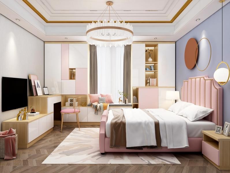 有哪些軟裝搭配技巧，可以讓整體家居更和諧？