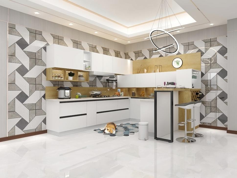 現(xiàn)代簡約風(fēng)格家居有何特點(diǎn)？