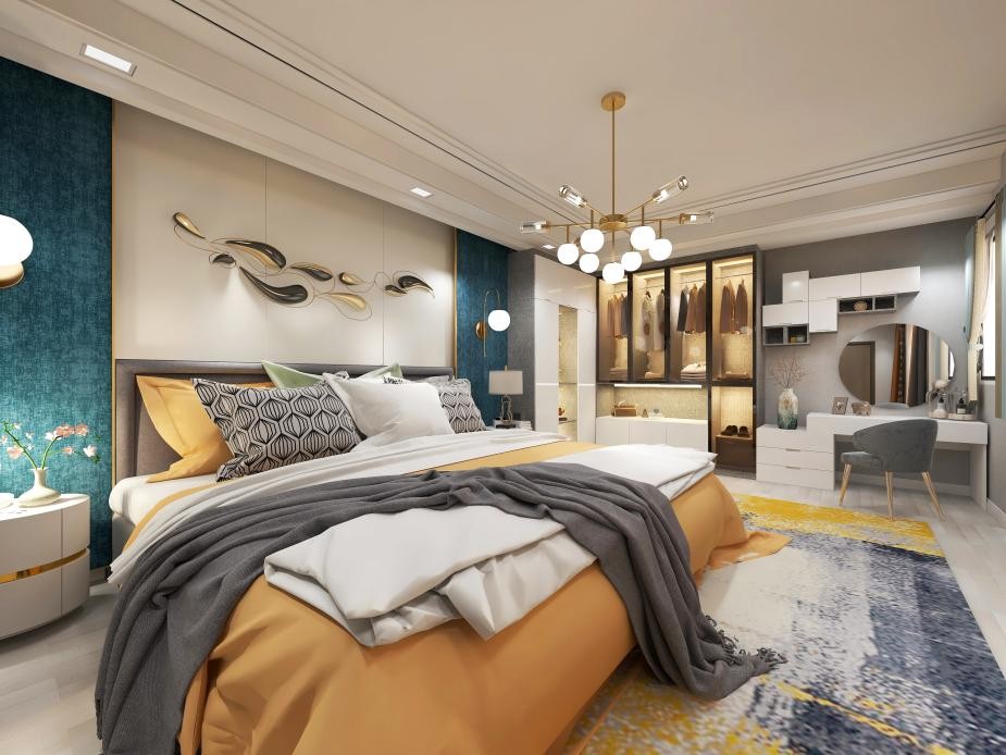 影響家居風(fēng)格選擇的因素主要有哪些？