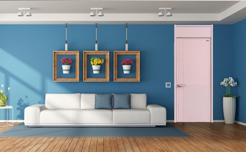 速記！室內(nèi)木門選購指南