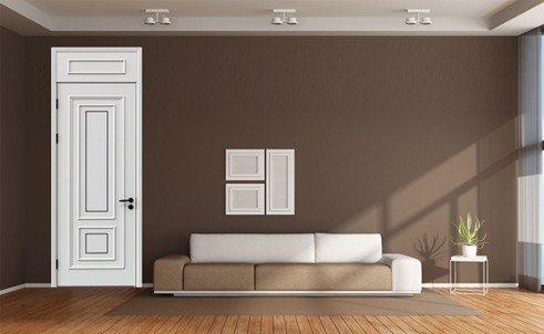 進(jìn)入秋季，木門保養(yǎng)的方式你了解嗎？