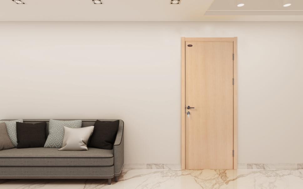 木門選購不犯愁，三個(gè)關(guān)鍵點(diǎn)教你選對室內(nèi)好木門