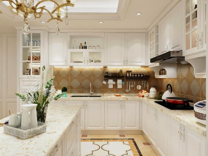 廚房裝修的10個(gè)注意事項(xiàng)，千萬別忽視！