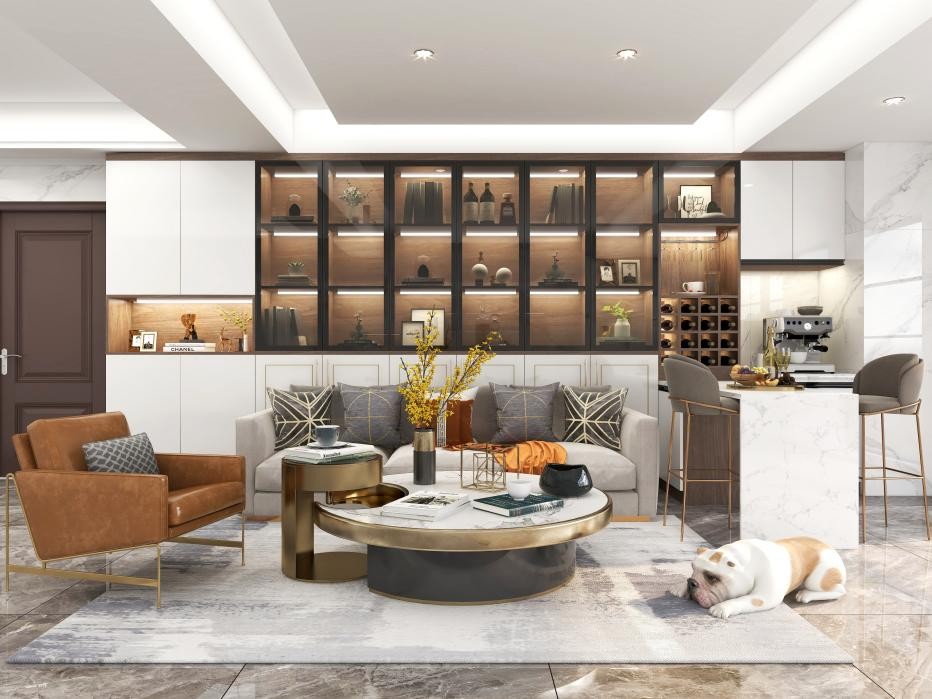 全屋定制雖好，但是這幾點需注意！