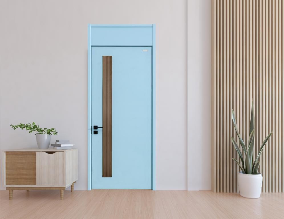 免漆門(mén)怎么選？學(xué)會(huì)這幾點(diǎn)選購(gòu)不踩雷