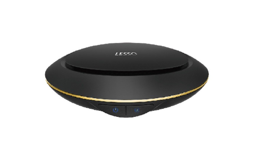 車(chē)載空氣凈化器有用嗎？