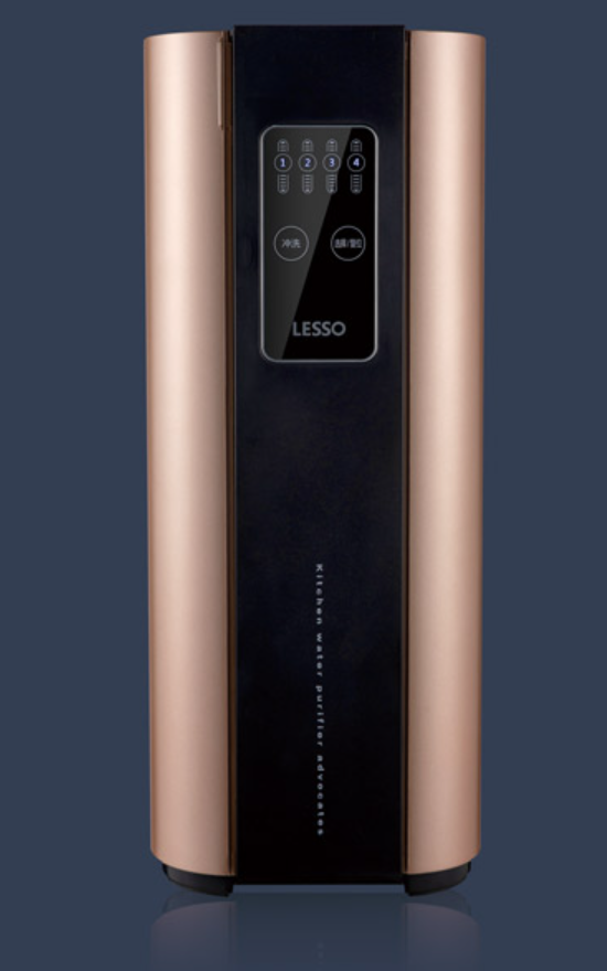 凈水器選購指南——領(lǐng)尚教你怎么選