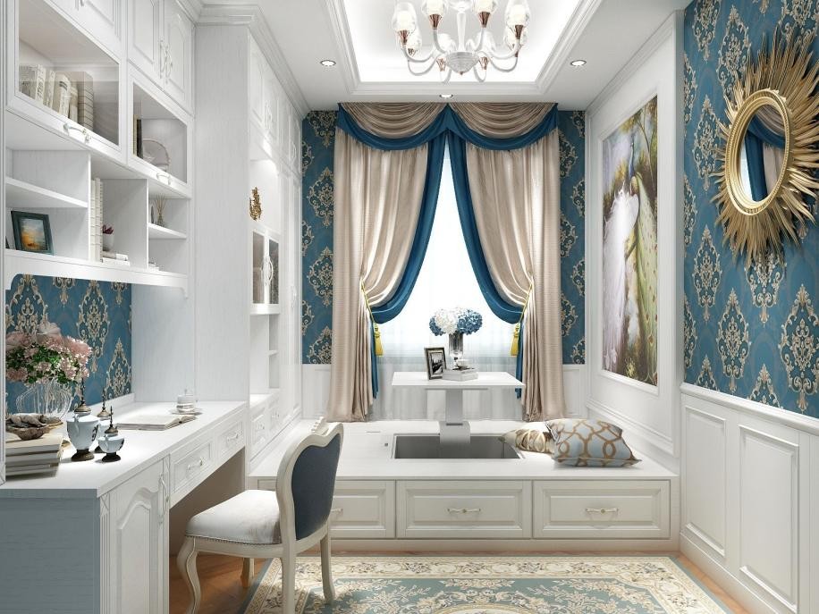 全屋家居定制需要注意什么？