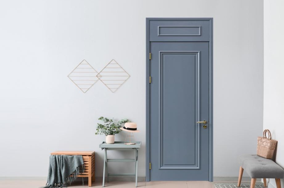 常見的木門種類有哪些？都有哪些區(qū)別？