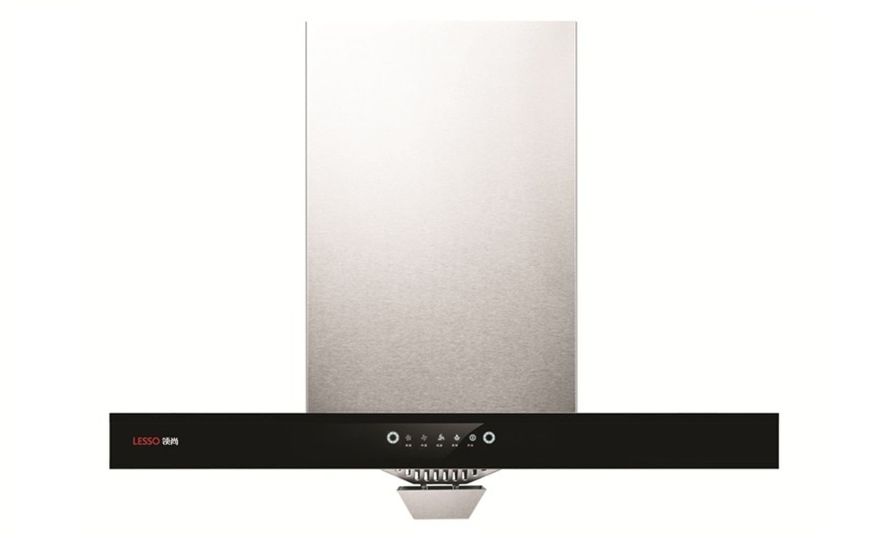 抽油煙機怎么選？領(lǐng)尚抽油煙機，一級能效，高效分離油煙