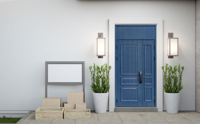 什么是整體門窗？