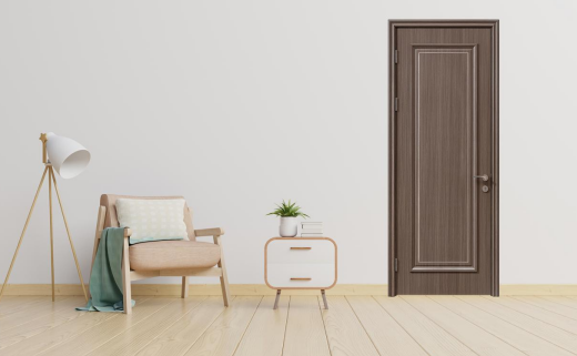 免漆木門的優(yōu)點你了解嗎？