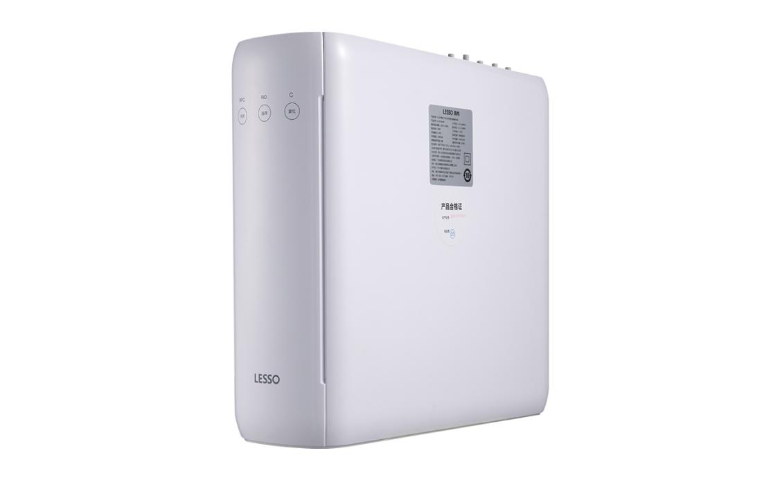 為什么反滲透凈水機(jī)越來越受歡迎？