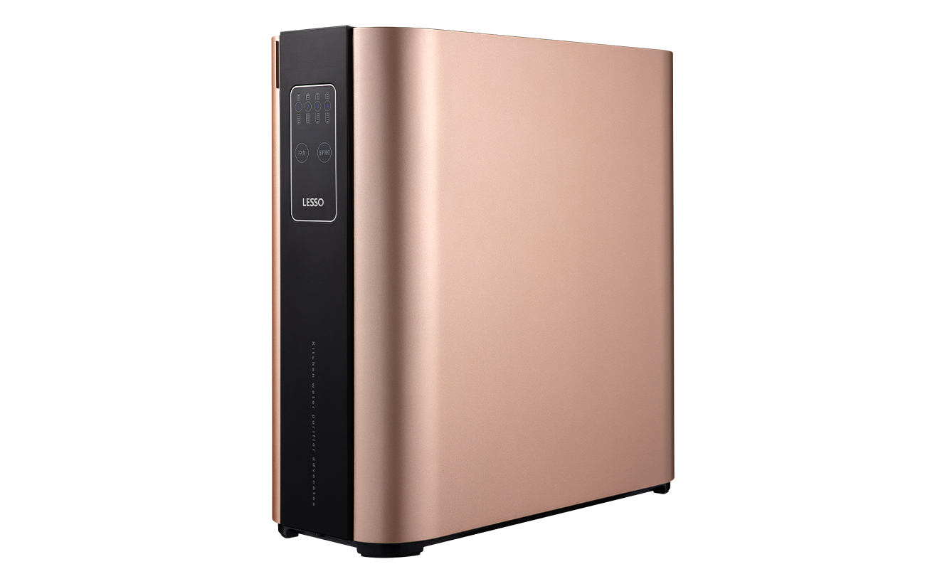 凈水機(jī)怎樣維護(hù)才能盡可能延長使用壽命？