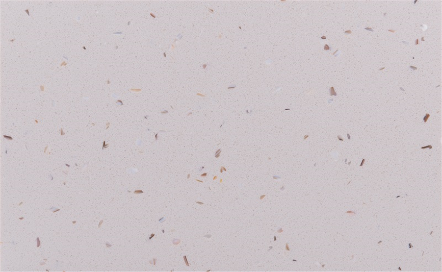 如何挑選石英石的材料？