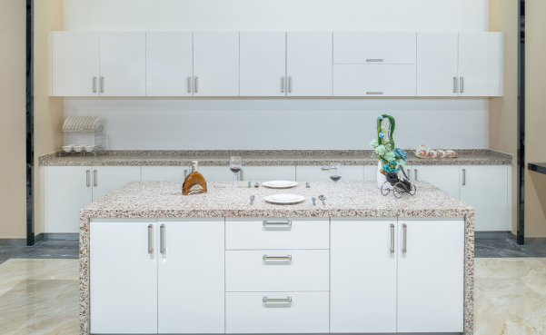 石英石臺面怎么選？