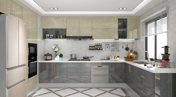 整體櫥柜從哪些方面可以做到綠色環(huán)保？