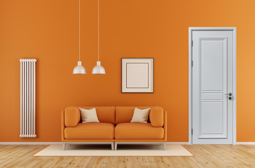 兩步拆解木門選購難題，讓你輕松選對好門！