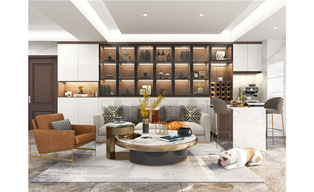 領(lǐng)尚是從哪些方面提升居住質(zhì)量和生活舒適度的？