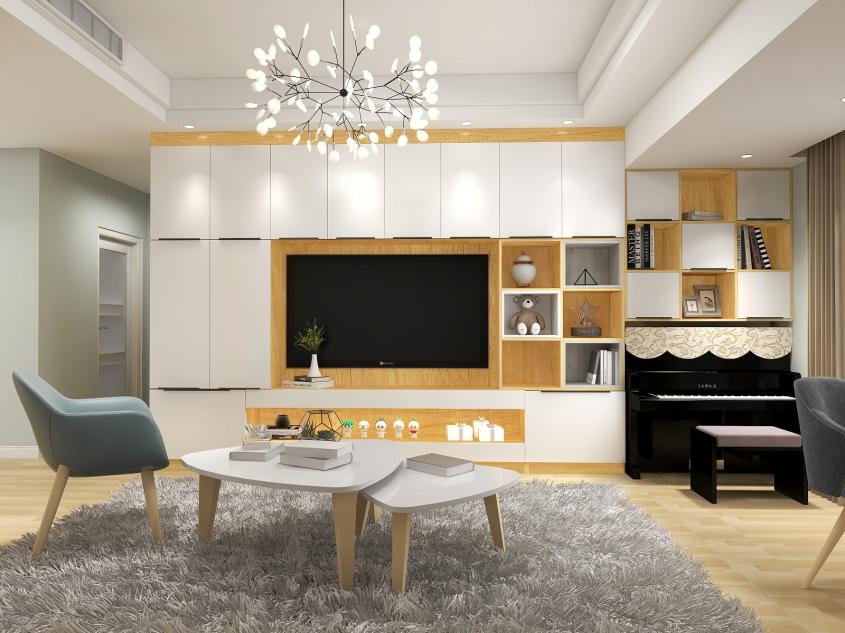 全屋定制注意這幾點不翻車！