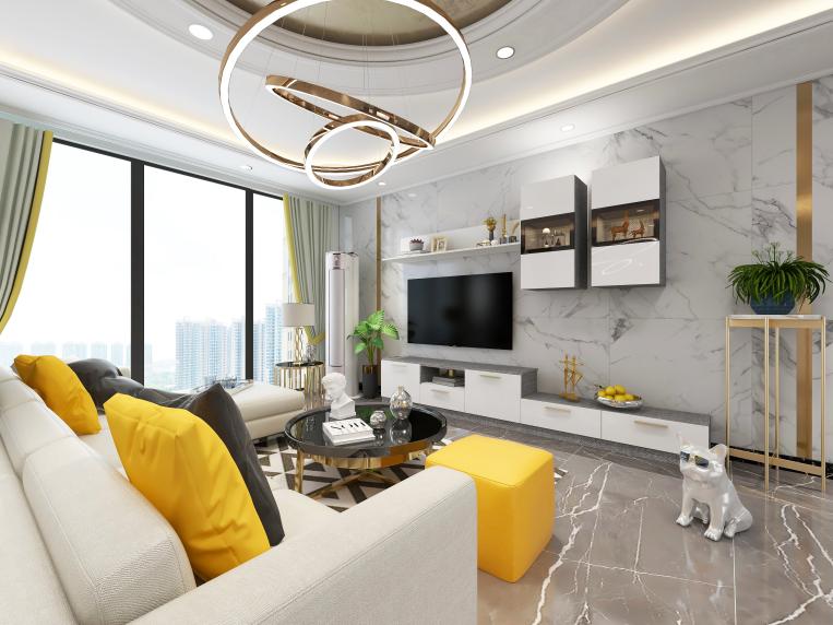 現(xiàn)代家裝設(shè)計(jì)|打造舒適家居空間的終極指南