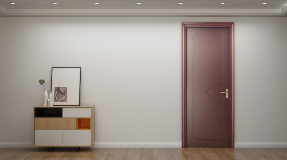 領(lǐng)尚櫥柜實(shí)木門價(jià)格相對(duì)其他材質(zhì)有何特點(diǎn)？