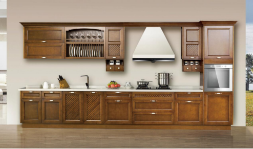 定制廚房整體櫥柜價(jià)格