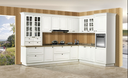 廚房整體櫥柜定制：為何選擇整體定制，有哪些實(shí)際優(yōu)勢(shì)？