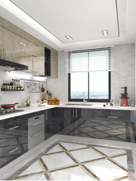 整體櫥柜怎么定制？定制流程和注意事項(xiàng)有哪些？