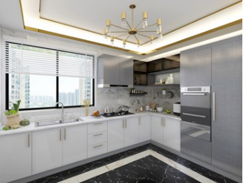 整體櫥柜哪家性價(jià)比高