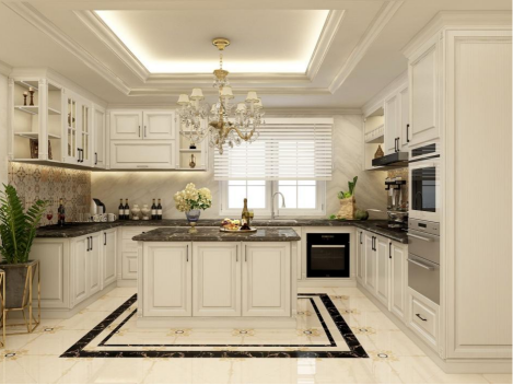 櫥柜選擇什么牌子好？如何挑選合適的櫥柜產(chǎn)品？