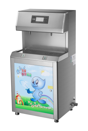 RO凈水機(jī)：了解反滲透技術(shù)的水過濾器