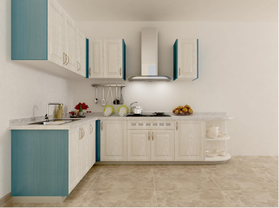 廚房櫥柜哪里買？選擇購買廚房櫥柜的途徑與建議