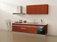 廚房櫥柜都是放什么物品的？廚房櫥柜存放物品的常見布局與分類。