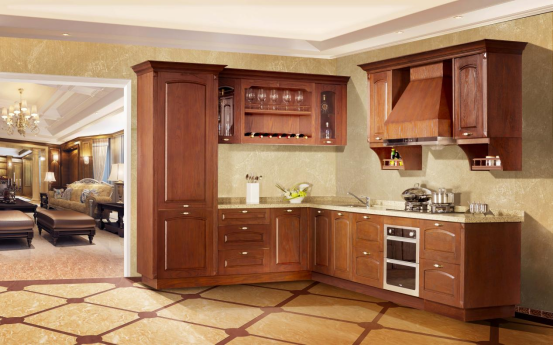 廚房櫥柜怎么拆卸