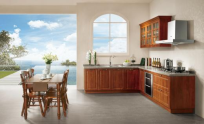 櫥柜吊柜深度一般多少合適？吊柜深度的選擇標(biāo)準(zhǔn)與建議